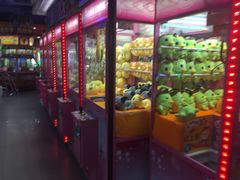 -大玩家超乐场(锦华路万达店)