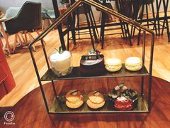 -ZING COFFEE 镜咖啡