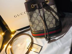 -Gucci(北京金融街购物中心店)