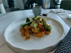 -上蔬无瑕· 创意素食·Vegetarian(华采天地店)