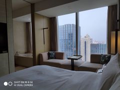 -北京康莱德酒店