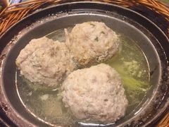 -陈记菜馆·非遗淮扬菜(东关街教场店)