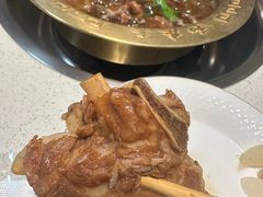 -和庆斋羊蝎子火锅·碳缸烧烤(顺义旗舰店)