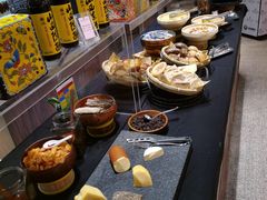 -韵咖啡自助餐厅(天津香格里拉店)