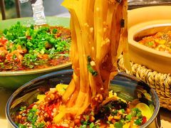 -锦府盐帮·侯宅(五棵松万达店)