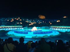 演出-鼎盛王朝康熙大典实景演出