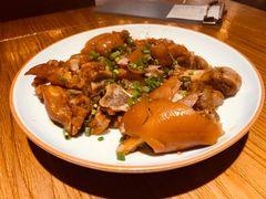 -王妈热卤·川味馆(海昌店)