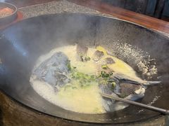 -好灶头妈妈菜·千岛湖土菜地标美食