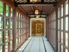 -杭州西子湖四季酒店-WL BISTRO西湖餐厅(灵隐路店)