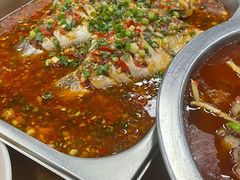 -艺味深尝(云锦路店)