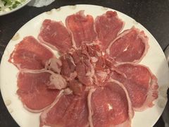 -将台涮肉(酒仙桥店)