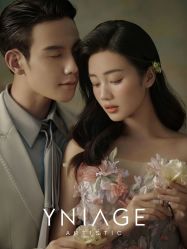 -鱼映像摄影·珍藏级影像品牌