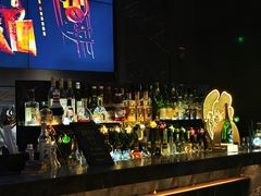 -南宁那莲豪华精选酒店-云霄酒廊·80楼高空城景酒吧