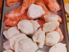 -郭记烤肉创始店(民丰大街店)