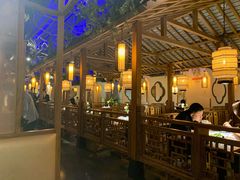 大堂-江南赋(内蒙古大厦店)