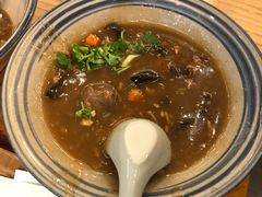 -头壹号 大油条·老长沙盖码饭(清河店)