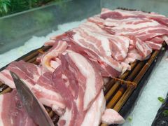 -汉金城海鲜烤肉自助百汇(烟台永旺购物中心店)