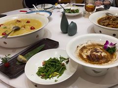 -宝燕壹号景观餐厅(龙盛国际商业广场店)