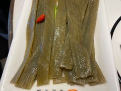 -大熊猫毛肚火锅(烟台万象汇店)