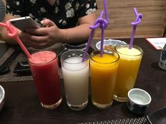 -桃夭日式料理(国信店)