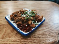 -小豆海棠(嘉兴路店)