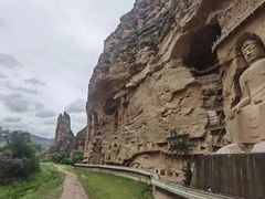 -炳灵寺世界文化遗产旅游区