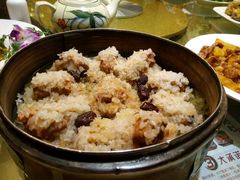 -粥全粥到海鲜家常菜·海肠捞饭(嫩江路店)