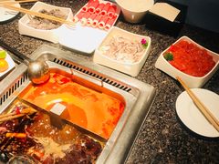 -海底捞火锅(崇文门新世界百货店)
