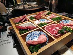 -吉屋烤肉(八宝街店)