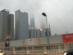 -广州周大福金融中心