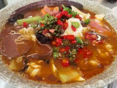 -成都驻京办餐厅(蜀都宾馆店)