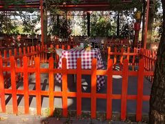 -陶缘一号·四季缘·老字号顺德菜·户外婚礼家宴(西滘店)