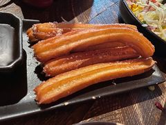 -Q MEX 库迈墨西哥餐吧(三里屯店)