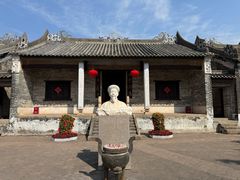 -冯子材故居