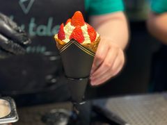 -July tale·可丽饼(德基广场店)