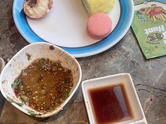 -亚马逊蒸汽活海鲜自助(LCM置汇旭辉广场店)