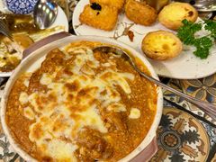 -番茄屋葡式美食(总店)