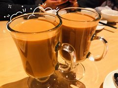 避风塘招牌港式热奶茶-避风塘(嘉兴八佰伴店)