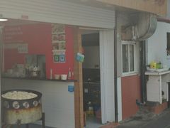 门面-胡记锅贴·沪上游子老鸭粉丝汤(太原路店)