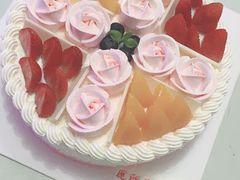 -好利来(梅江永旺店)