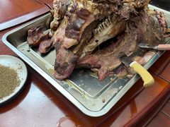 -迎宾楼饭庄(窦店)