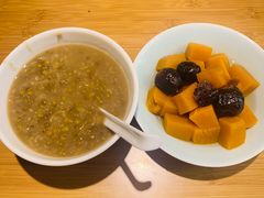 -食膳公园包子铺(烈士公园店)