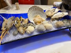 -丁字口海鲜热炒·烧烤大排档