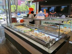-喜社·面包·甜品·蛋糕(燕山店)