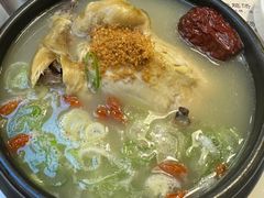 -长顺参鸡汤店(西塔总店)