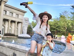 -南宁方特东盟神画