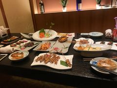 -万鱼亭·鹤家日本料理(南通青年中路店)