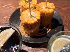 -Q MEX 库迈墨西哥餐吧(三里屯店)