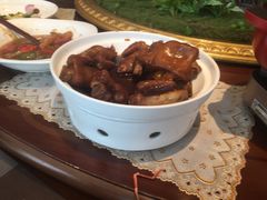 -紫阳海鲜楼·传承闽味(长乐路总店)