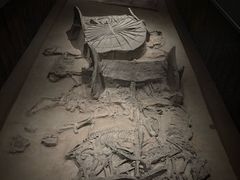 -北京大葆台遗址博物馆